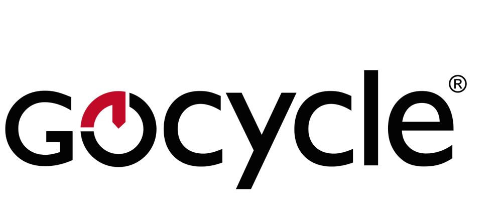 GOCYCLE logo